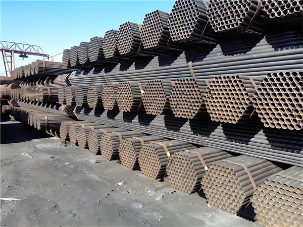 芜湖45号无缝钢管规格尺寸及其在工程应用中的重要性